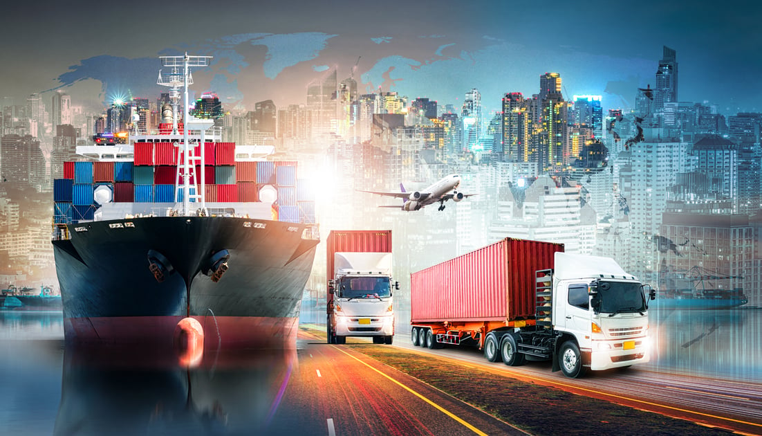 supply chain and logistics