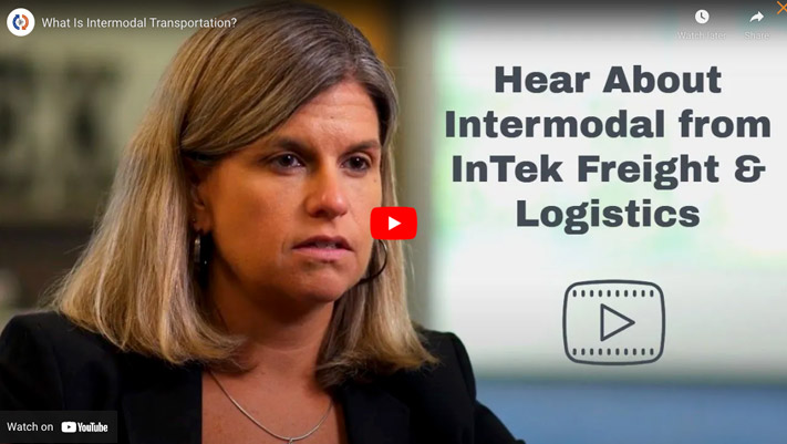 Hear About Intermodal video