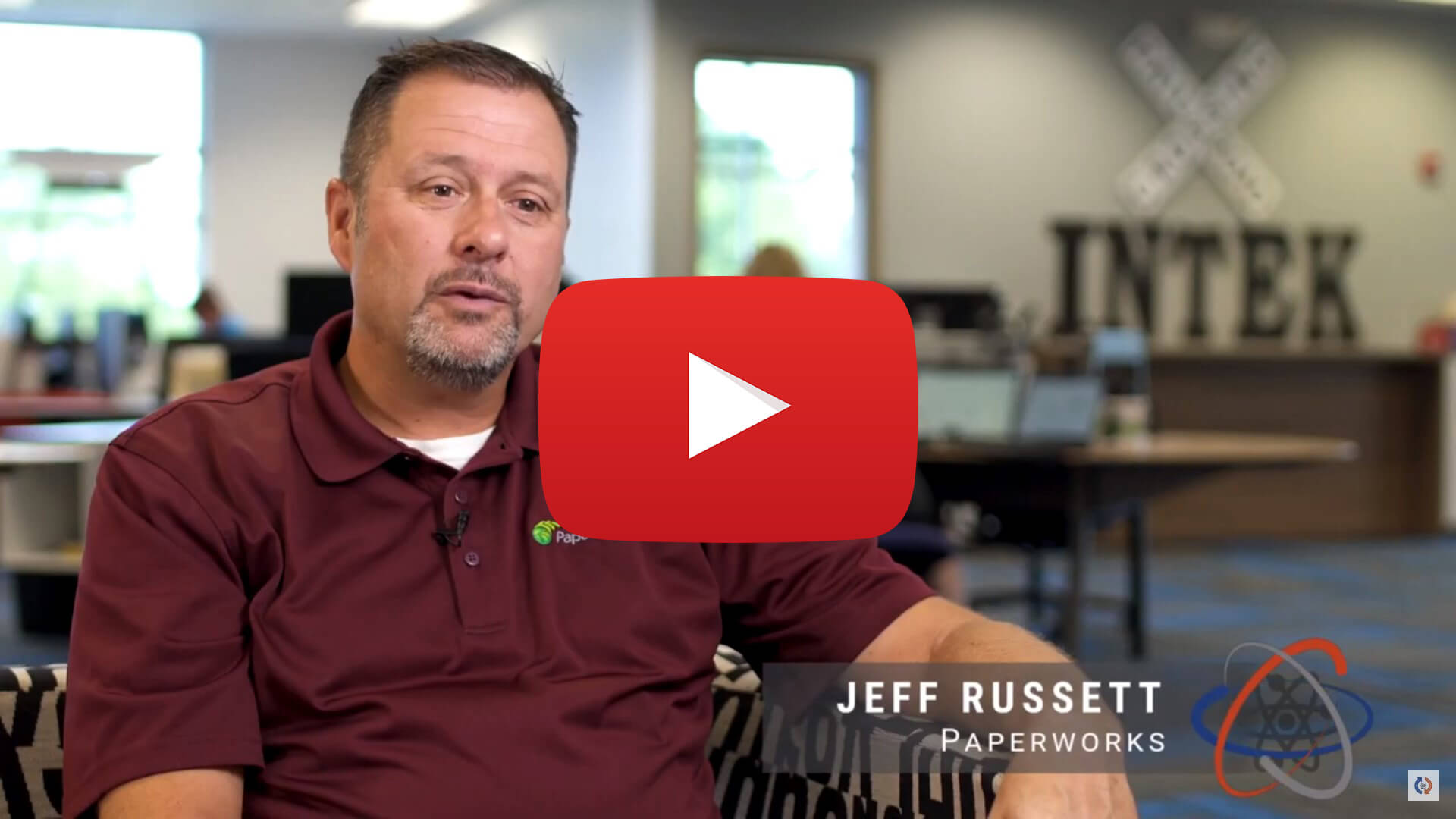 Jeff Russett Video